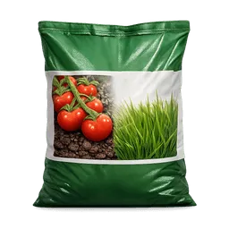 Transparent PNG of the GTA V item fertilizer_6