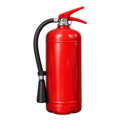Transparent PNG of the GTA V item feuerl_scher