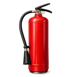 Transparent PNG of the GTA V item feuerl_scher_1
