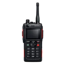 Transparent PNG of the GTA V item feuerwehr_funkger_t_modern