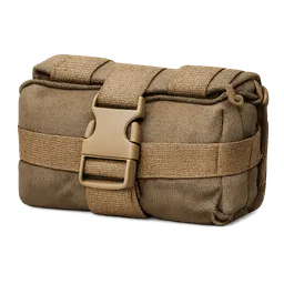 Transparent PNG of the GTA V item field_dressing