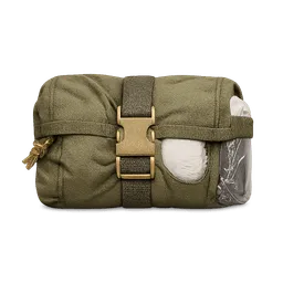 Transparent PNG of the GTA V item field_dressing_3