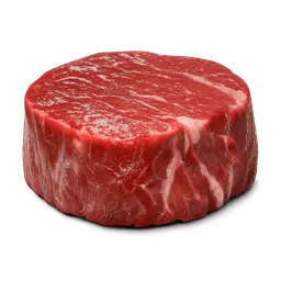 Transparent PNG of the GTA V item filetto_di_manzo
