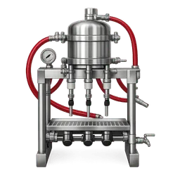 Transparent PNG of the GTA V item filter_wine_while_bottling
