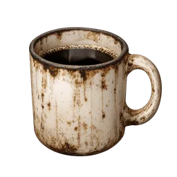 Transparent PNG of the GTA V item filthy_cup_of_hot_coffee