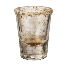Transparent PNG of the GTA V item filthy_tequilla_shot_of_glass