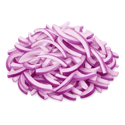 Transparent PNG of the GTA V item finely_slice_onion
