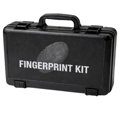 Transparent PNG of the GTA V item fingerprint_kit