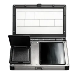 Transparent PNG of the GTA V item fingerprint_police