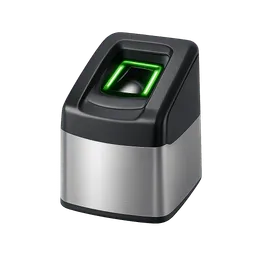 Transparent PNG of the GTA V item fingerprint_scanner_2
