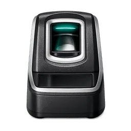 Transparent PNG of the GTA V item fingerprint_scanner_3
