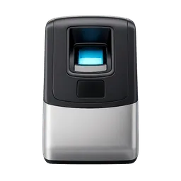 Transparent PNG of the GTA V item fingerprint_scanner_4