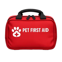 Transparent PNG of the GTA V item first_aid_for_pet_write_pet_first_aid_on_it