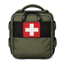 Transparent PNG of the GTA V item firstaid_1