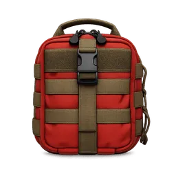 Transparent PNG of the GTA V item firstaid_2