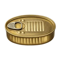 Transparent PNG of the GTA V item fisch_1