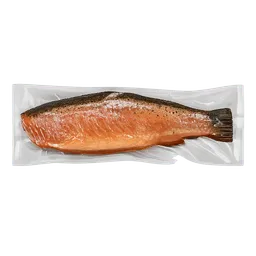 Transparent PNG of the GTA V item fisch_forele