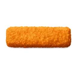 Transparent PNG of the GTA V item fischstaebchen