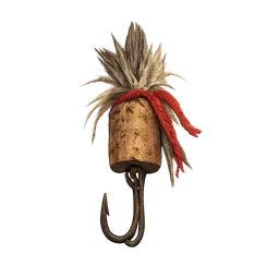Transparent PNG of the GTA V item fish_k_der_aus_schlechter_qualit_t
