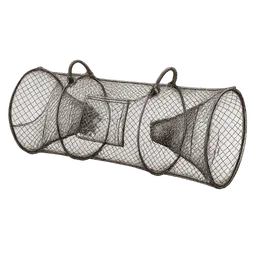 Transparent PNG of the GTA V item fish_trap