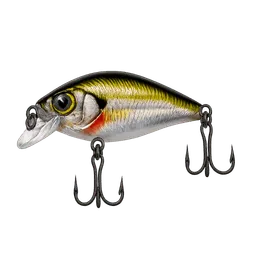 Transparent PNG of the GTA V item fishing_lure_small