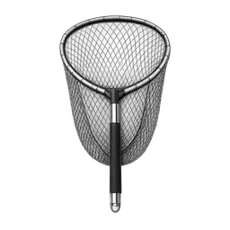 Transparent PNG of the GTA V item fishing_net
