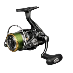 Transparent PNG of the GTA V item fishing_reel