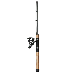 Transparent PNG of the GTA V item fishing_rod_2