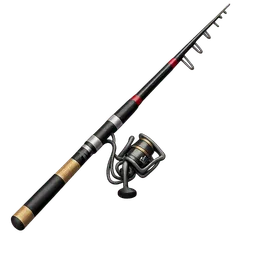 Transparent PNG of the GTA V item fishing_rod_3