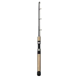 Transparent PNG of the GTA V item fishing_rod_basic