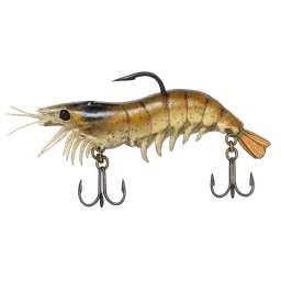 Transparent PNG of the GTA V item fishing_shrimp