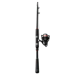 Transparent PNG of the GTA V item fishingrod