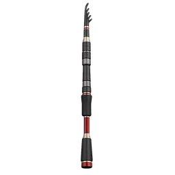 Transparent PNG of the GTA V item fishingrod_master_1