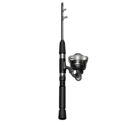 Transparent PNG of the GTA V item fishingrod_pro