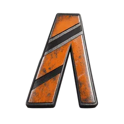 Transparent PNG of the GTA V item fivem_logo
