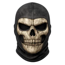 Transparent PNG of the GTA V item fivem_style_mask