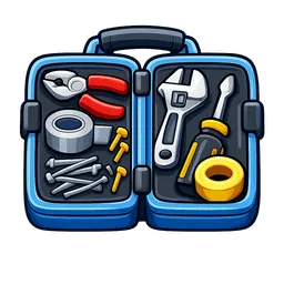 Transparent PNG of the GTA V item fixkit