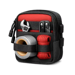 Transparent PNG of the GTA V item fixkit_1