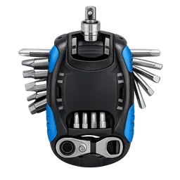 Transparent PNG of the GTA V item fixkit_2