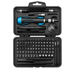 Transparent PNG of the GTA V item fixkit_6