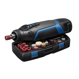 Transparent PNG of the GTA V item fixkit_7