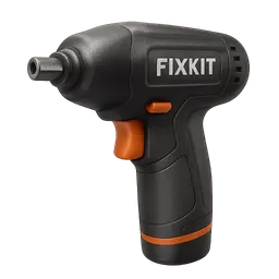 Transparent PNG of the GTA V item fixkit_9