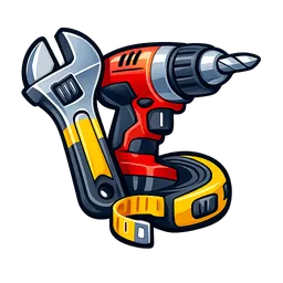 Transparent PNG of the GTA V item fixtools