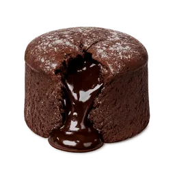 Transparent PNG of the GTA V item fl_ssiger_schokokuchen