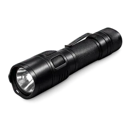 Transparent PNG of the GTA V item flashlight_1