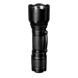 Transparent PNG of the GTA V item flashlight_2