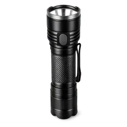 Transparent PNG of the GTA V item flashlight_5