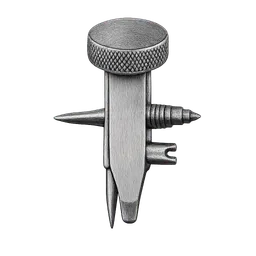 Transparent PNG of the GTA V item flat_repair_key