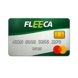 Transparent PNG of the GTA V item fleeca_bank_card