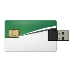 Transparent PNG of the GTA V item fleeca_bank_usb
